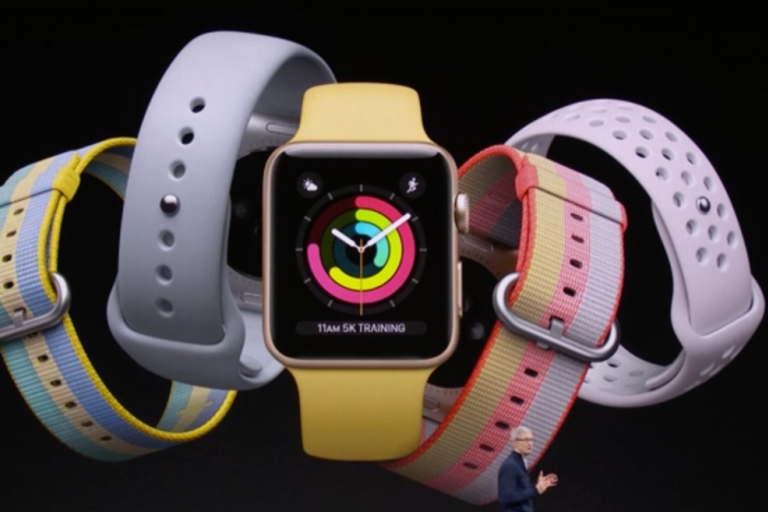 Everything You Need to Know about the New Apple Watch Series 3 & watchOS 4